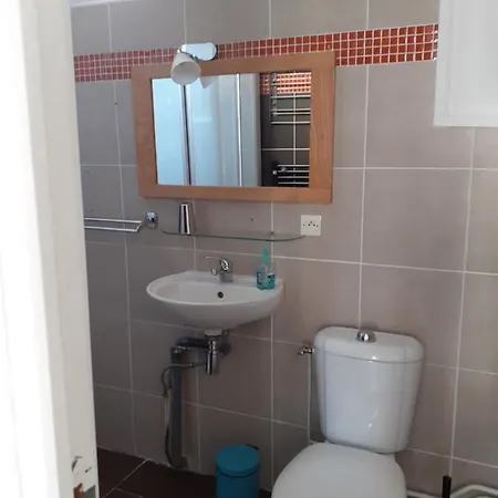 Studio Le 108 Apartment *