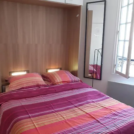 Studio Le 108 Apartment
